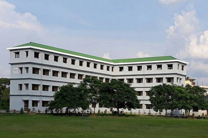 hostel